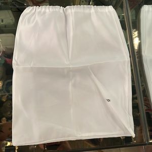 🎉FENDI nylon dust bag